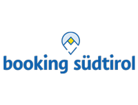 booking suedtirol logo