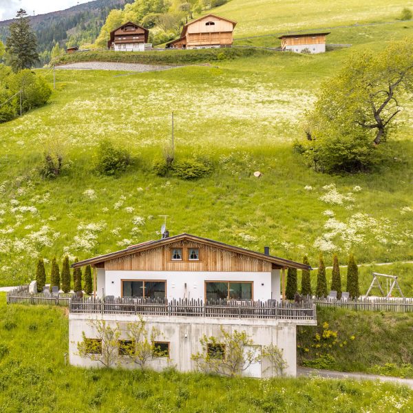 Tratterhof Urlaub im gruenen