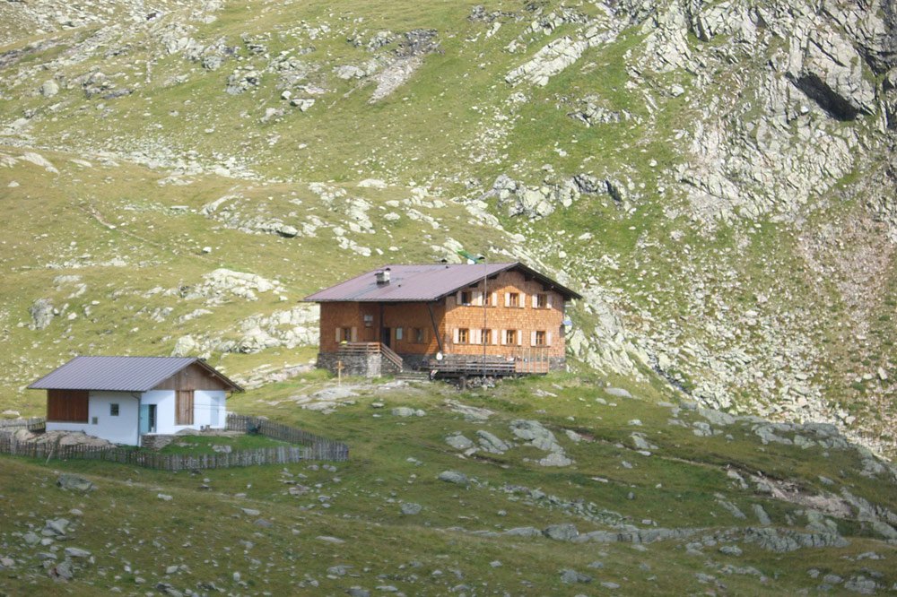 Winnebachtal-Tiefrastenhütte-Kompfoss-See-Eidechsspitze