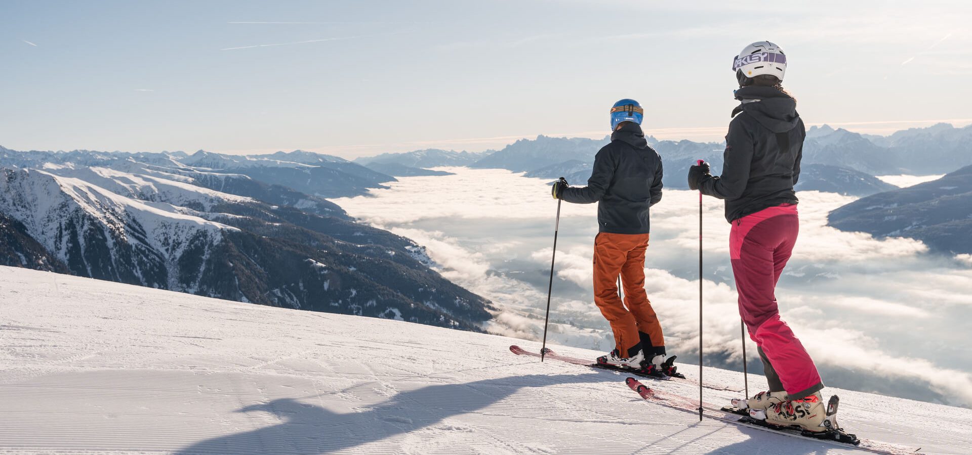 Winterurlaub 2 Winterurlaub 2